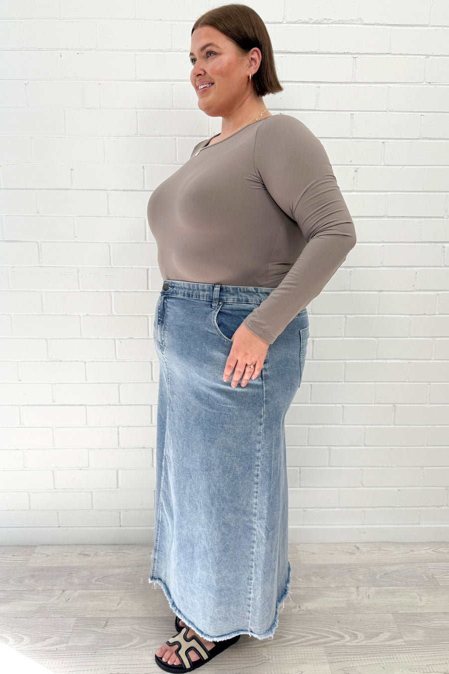 Light Denim