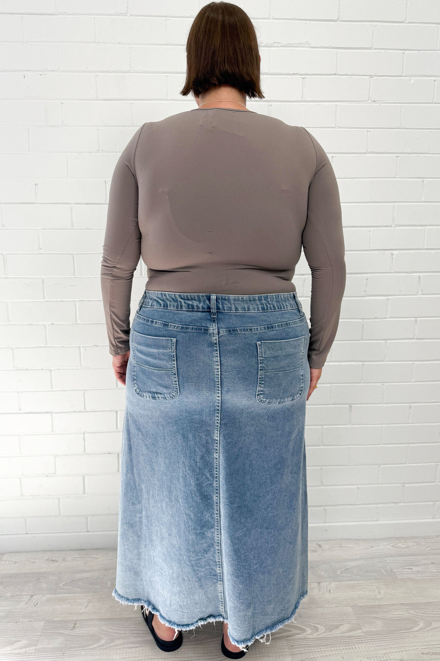 Light Denim