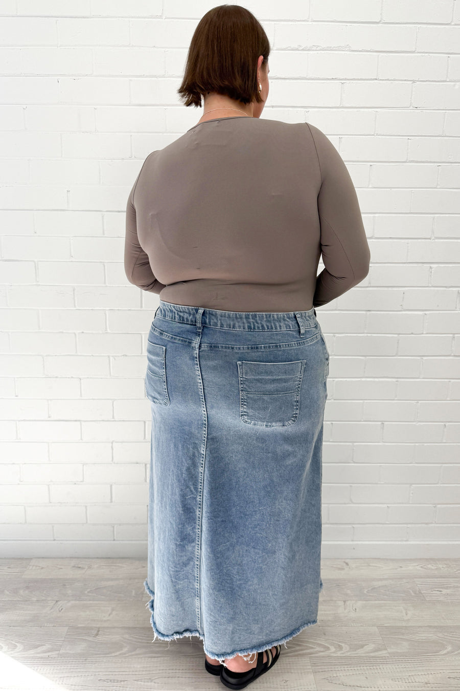 Light Denim