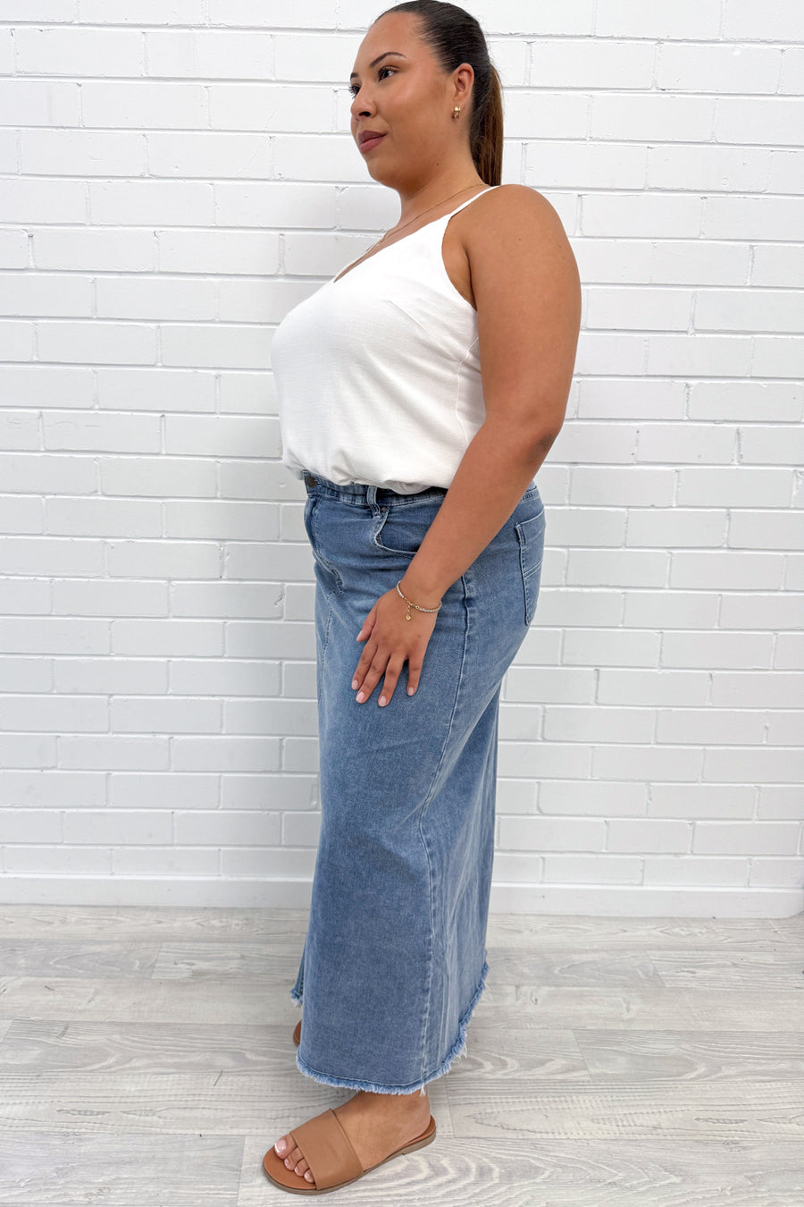 Light Denim
