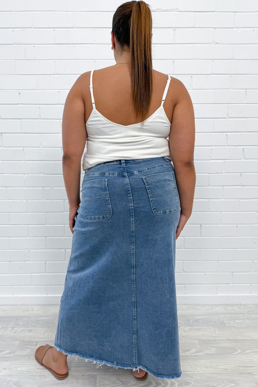 Light Denim