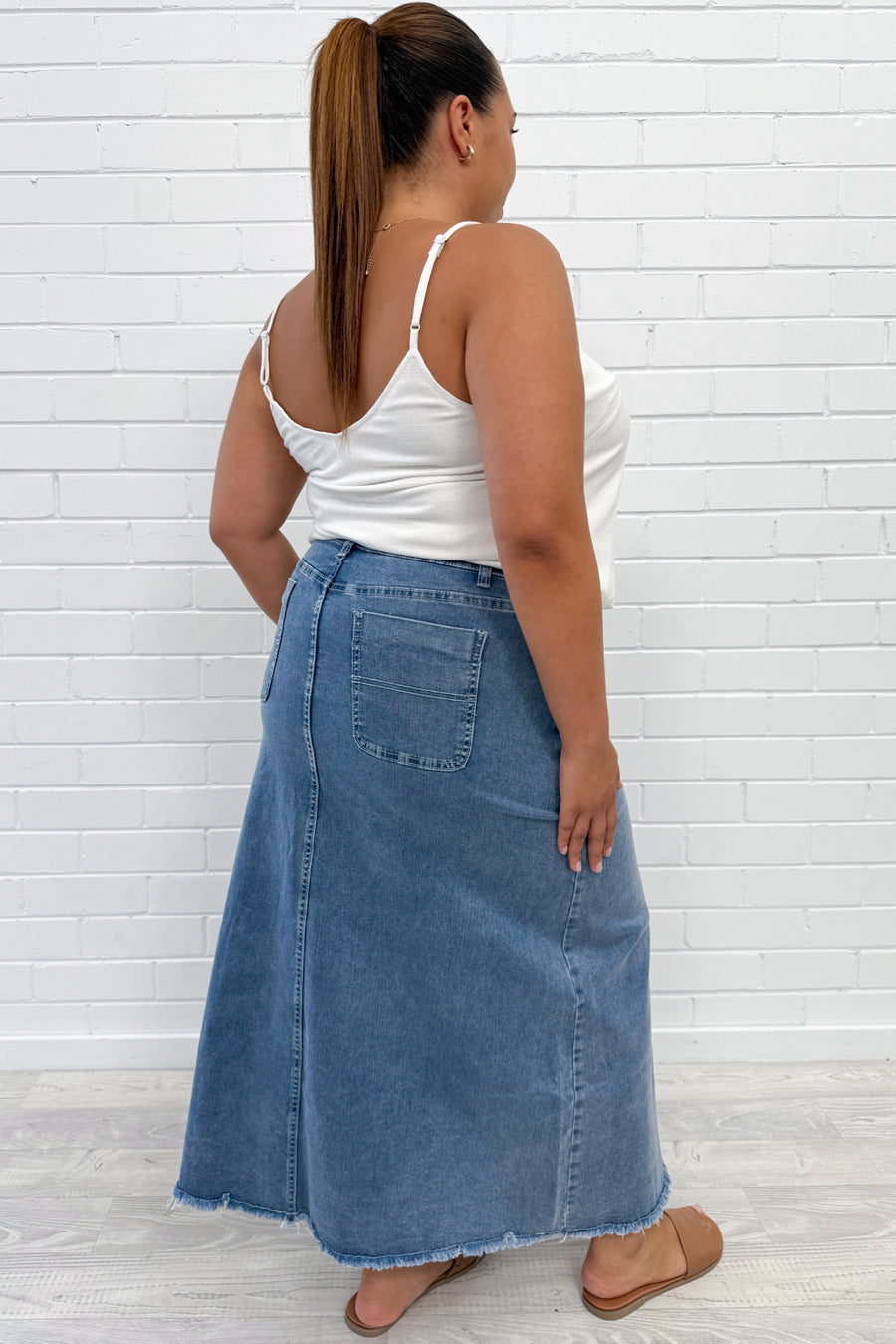 Light Denim