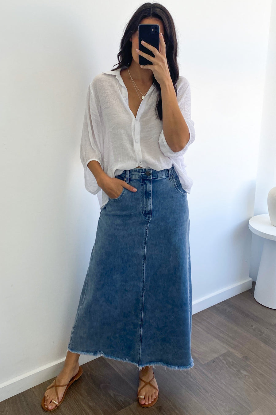 Light Denim