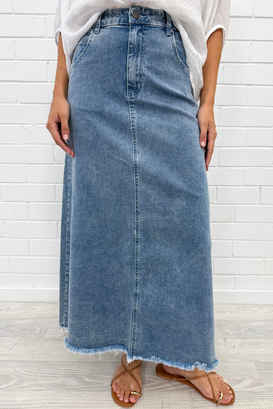 Light Denim