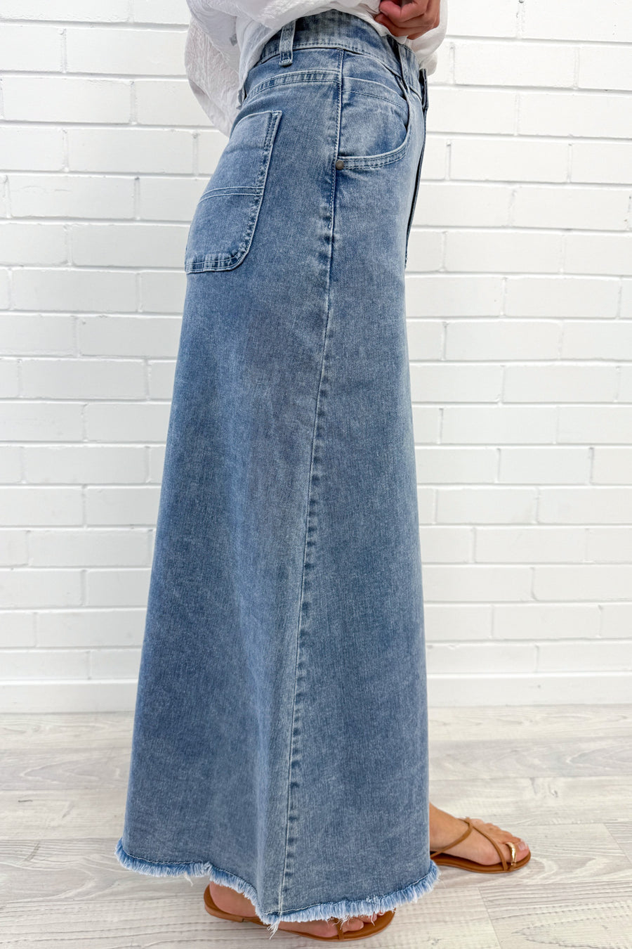 Light Denim