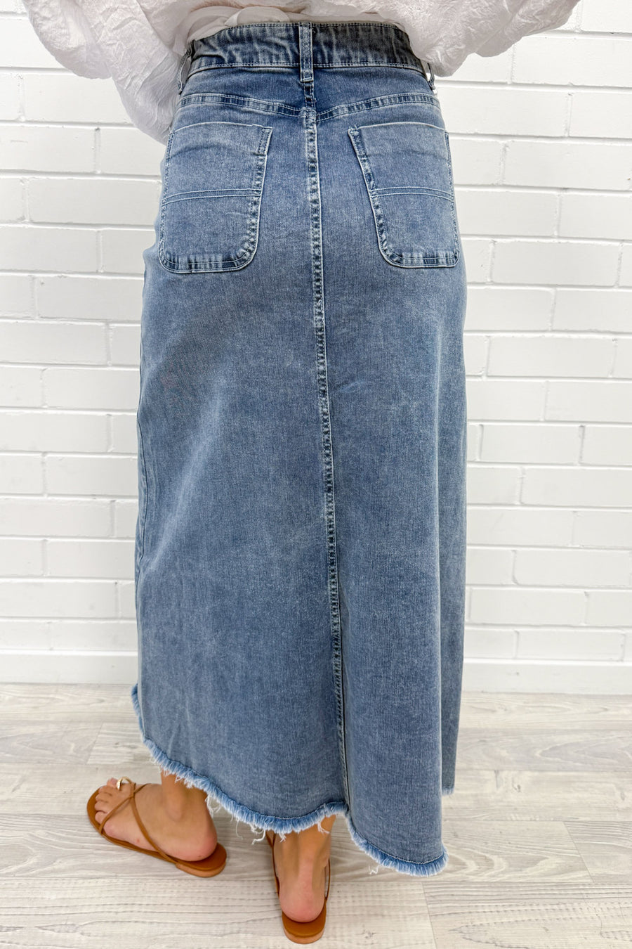 Light Denim