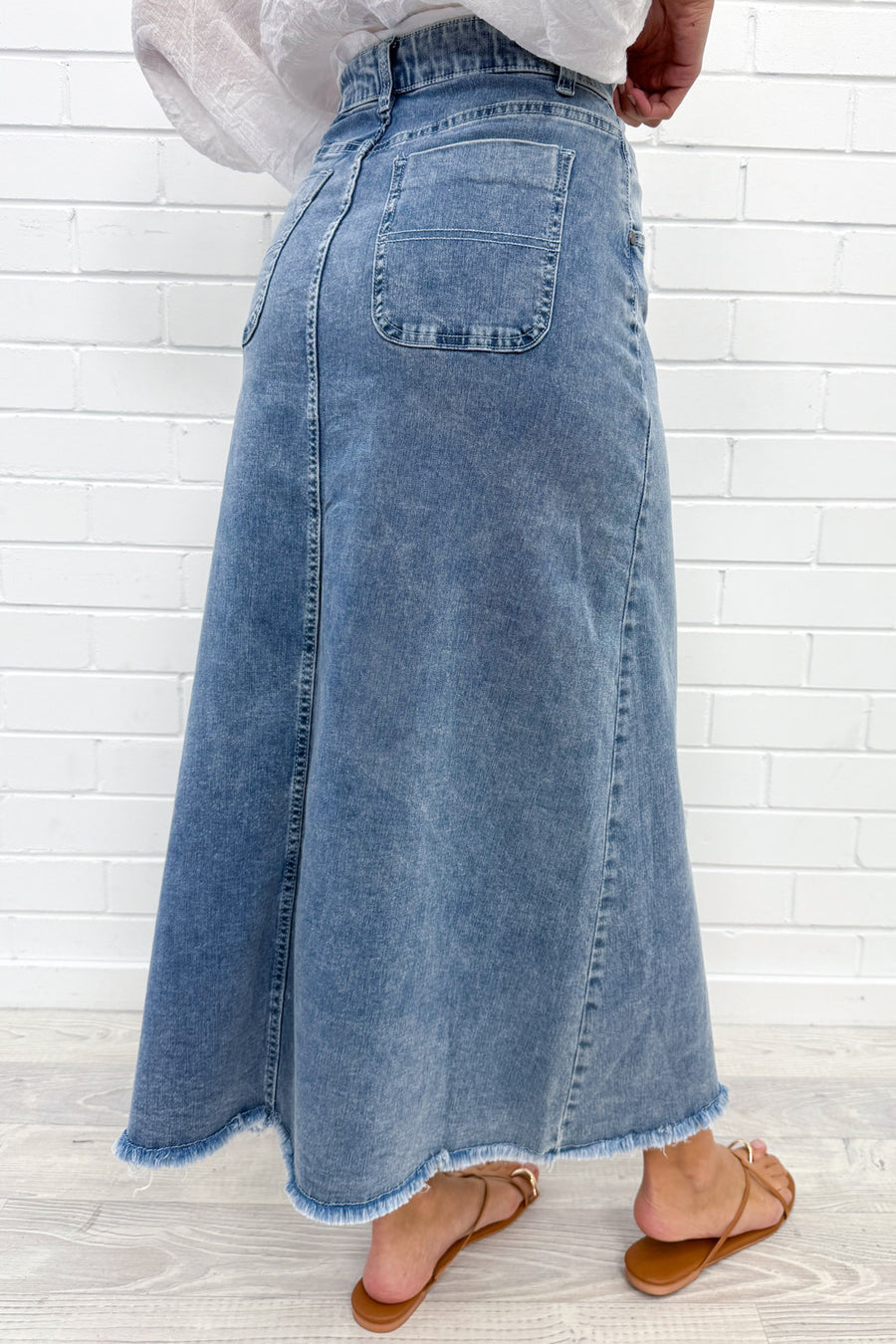Light Denim
