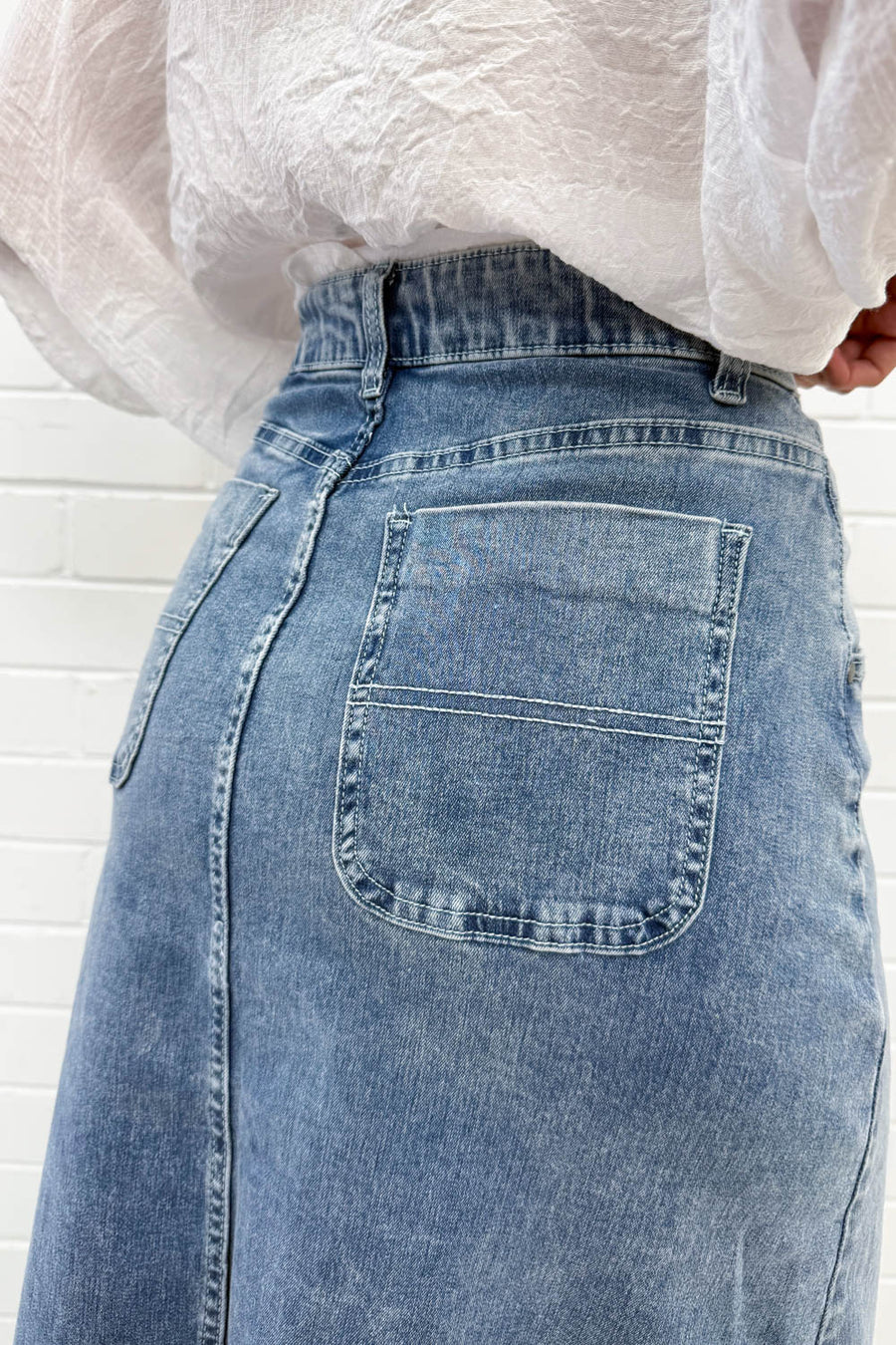 Light Denim