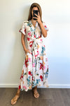 Multi Floral