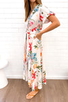 Multi Floral