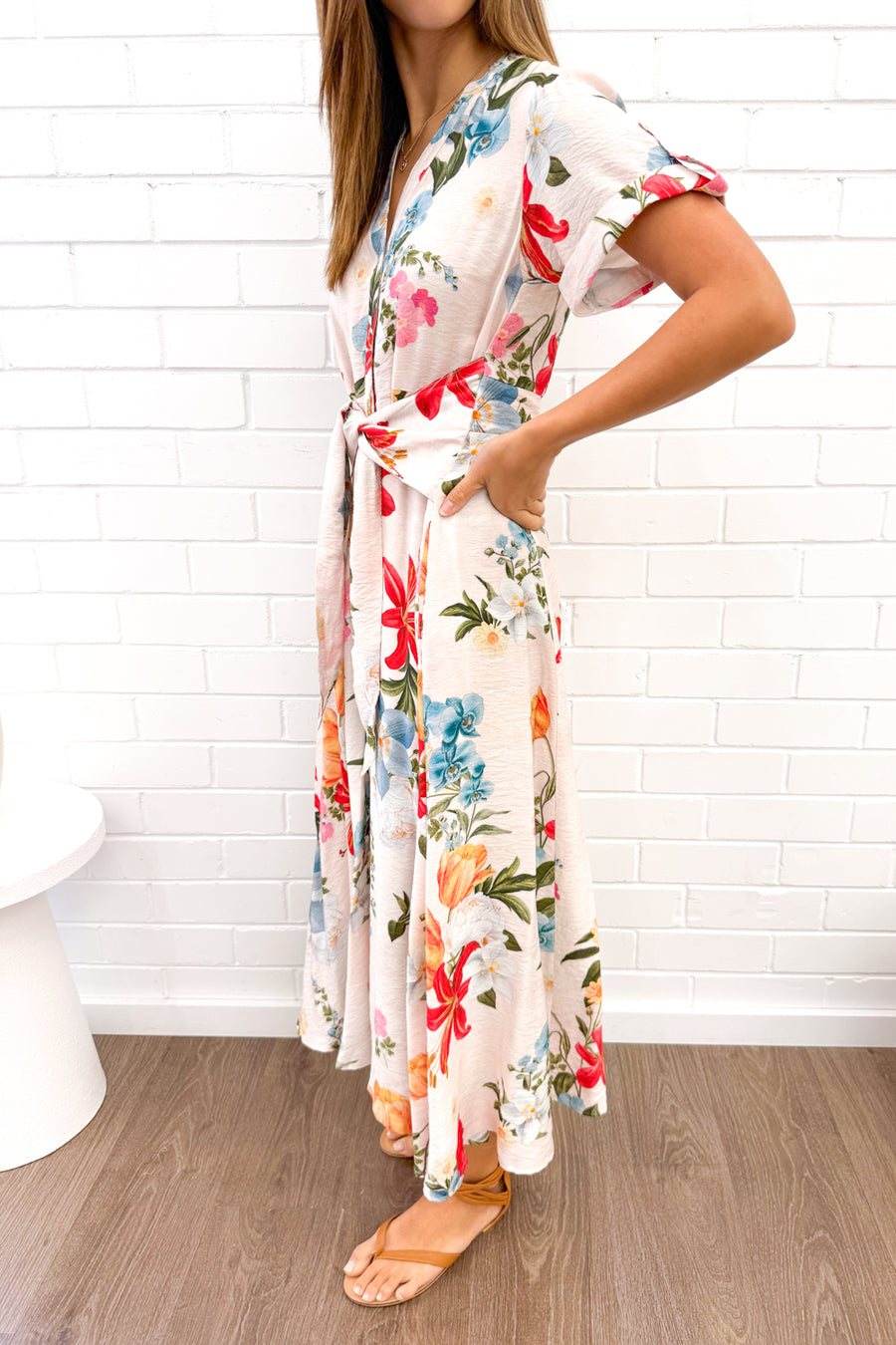 Multi Floral