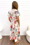 Multi Floral