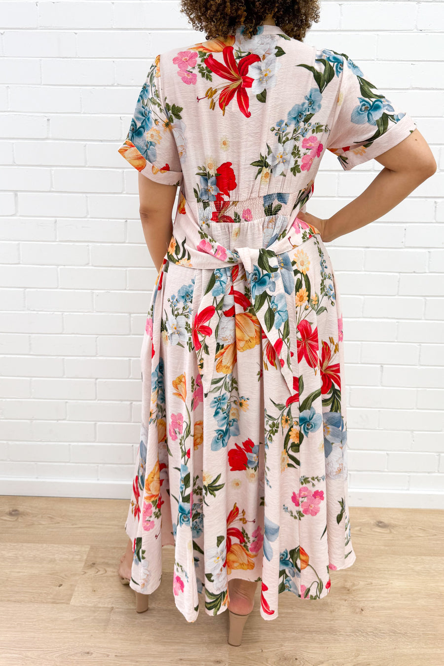 Multi Floral