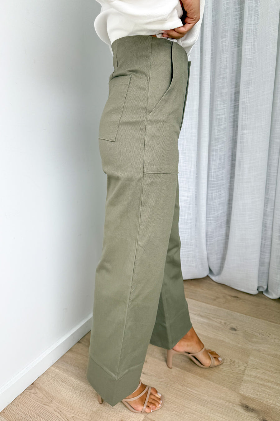 Khaki
