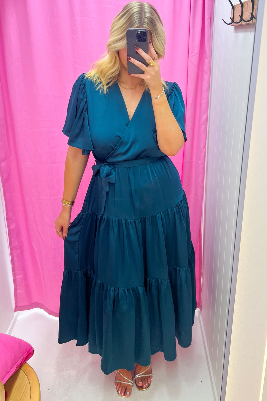 Teal