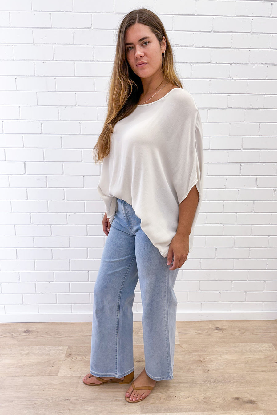 Light Denim