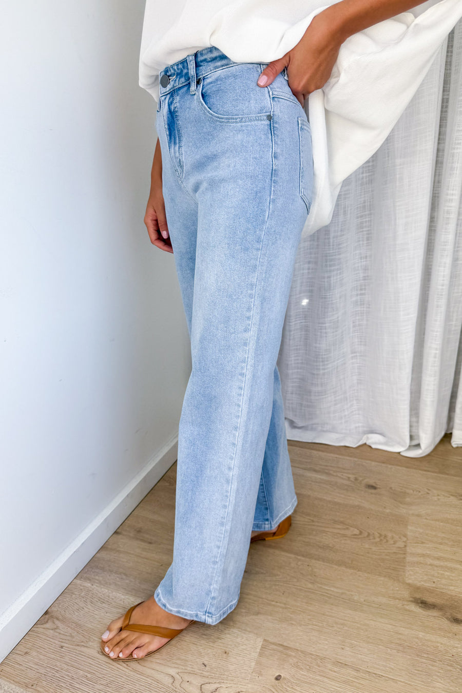 Light Denim