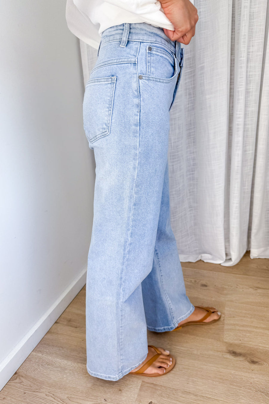 Light Denim