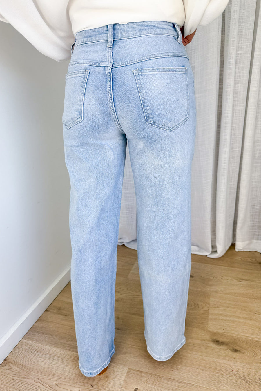 Light Denim