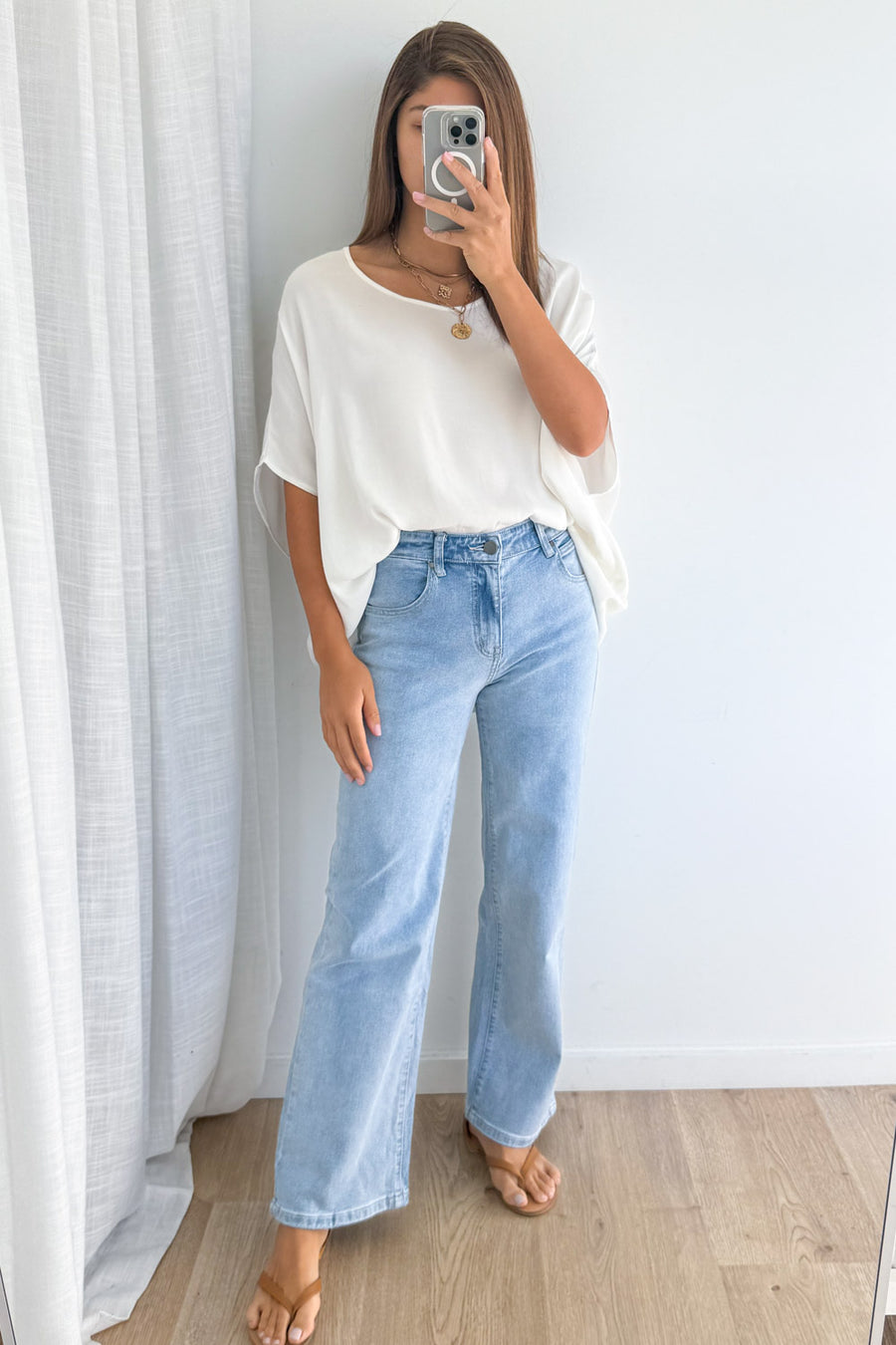 Light Denim