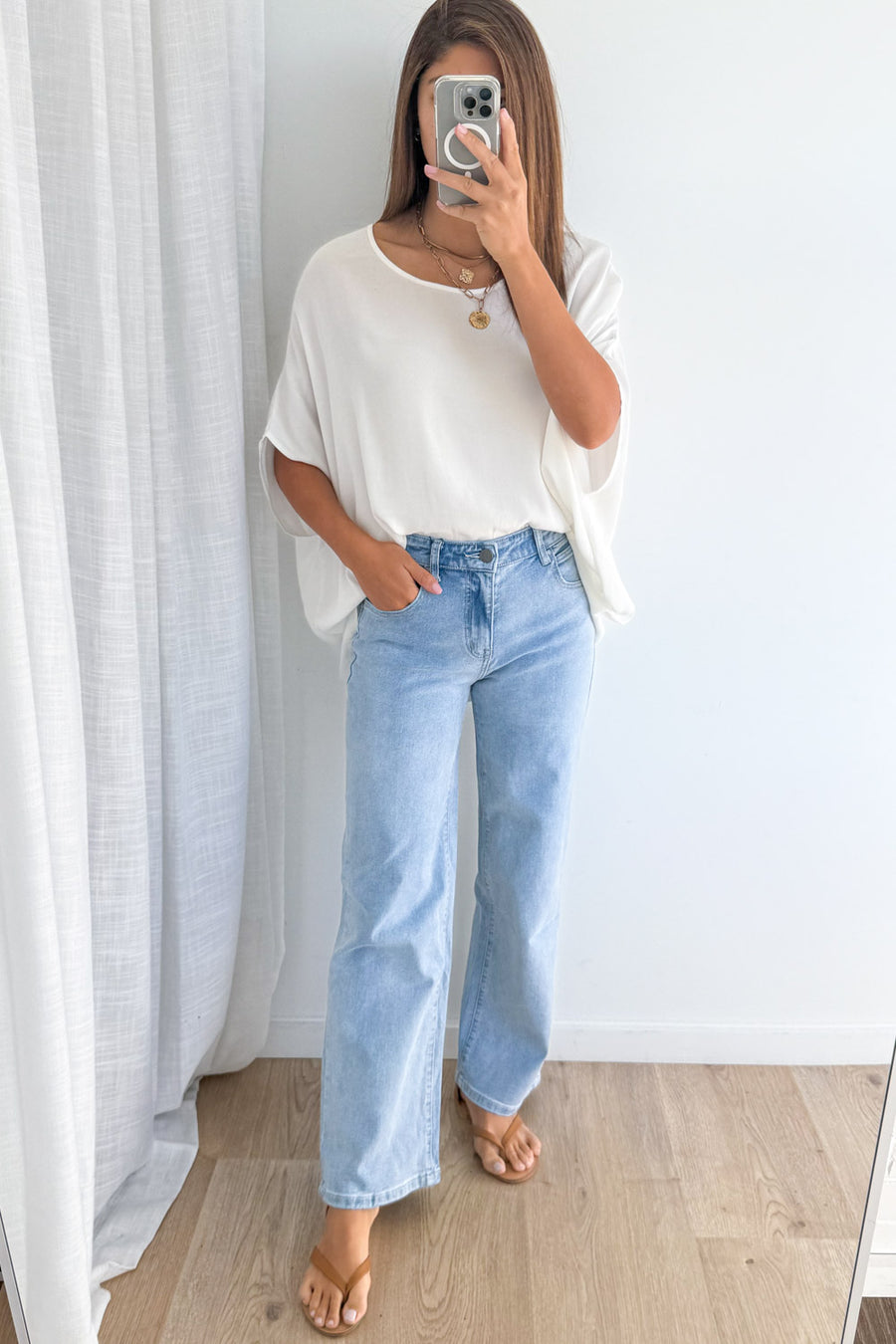 Light Denim