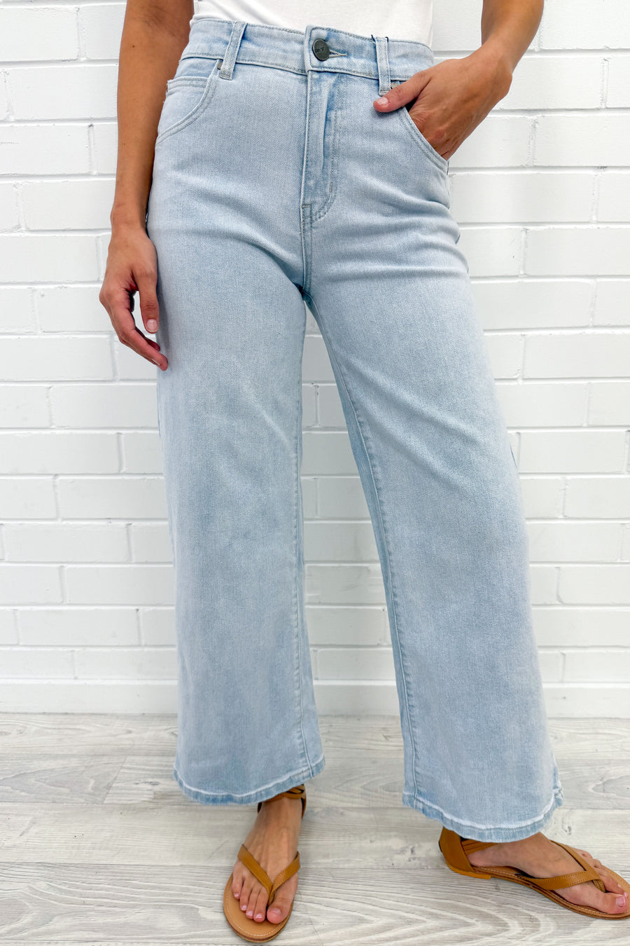 Light Denim