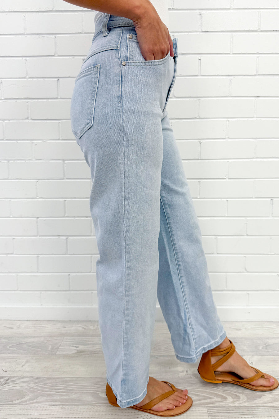Light Denim