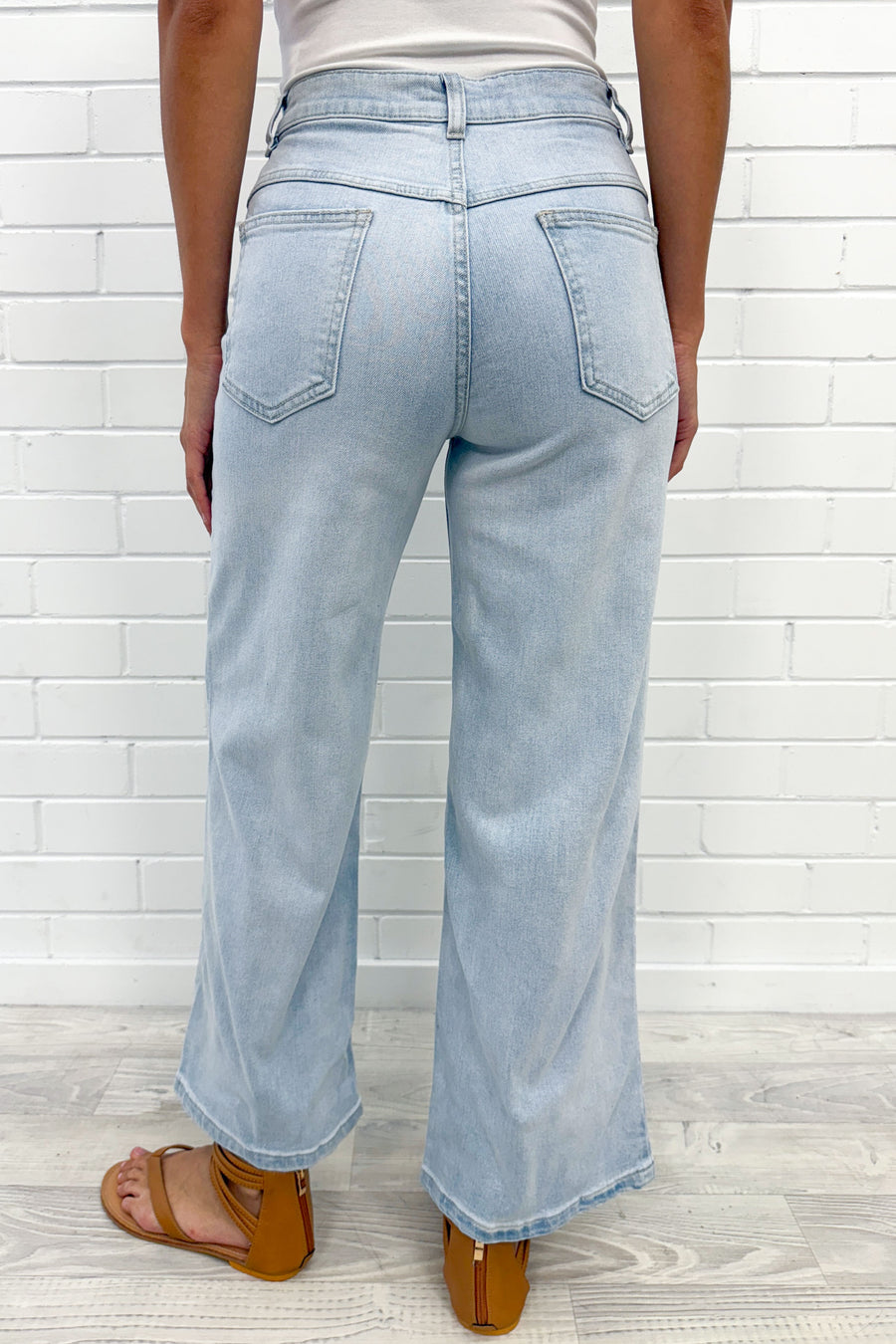 Light Denim