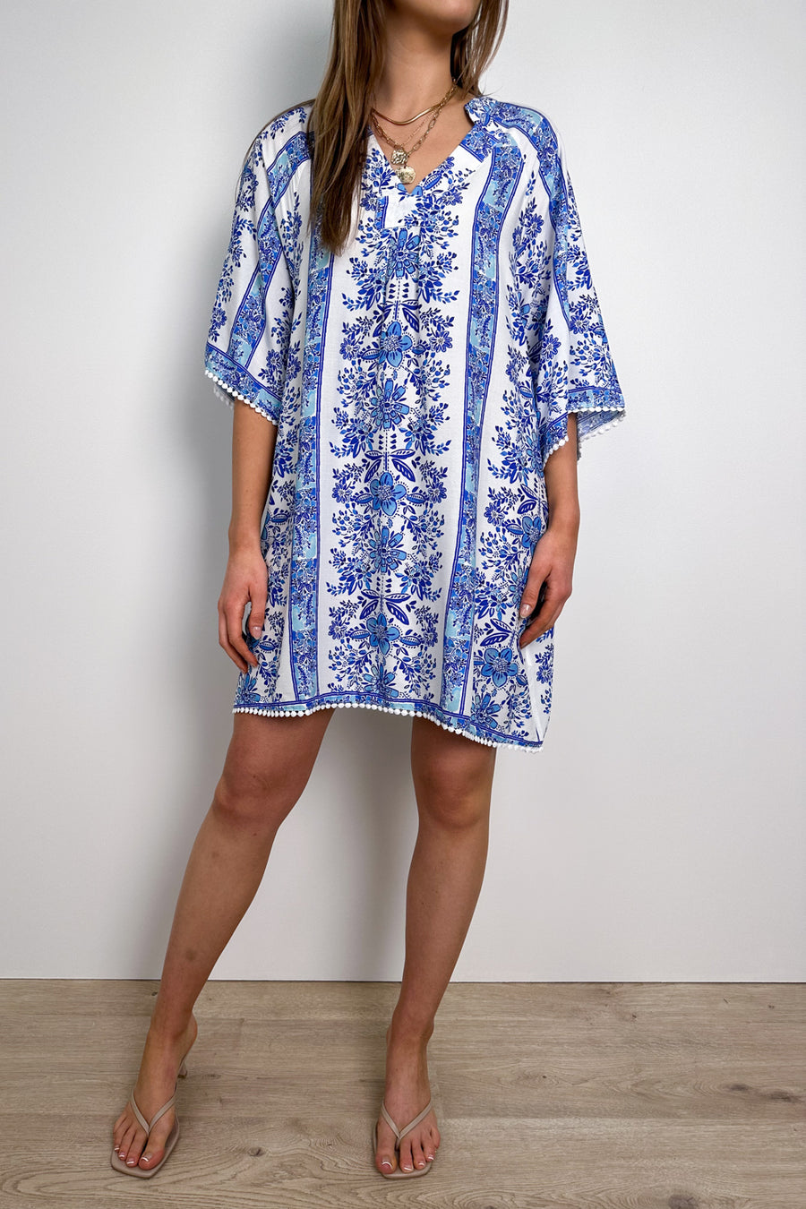 Azure Floral