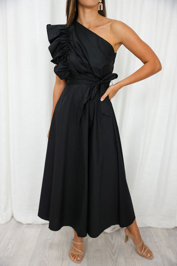 Black: kym
