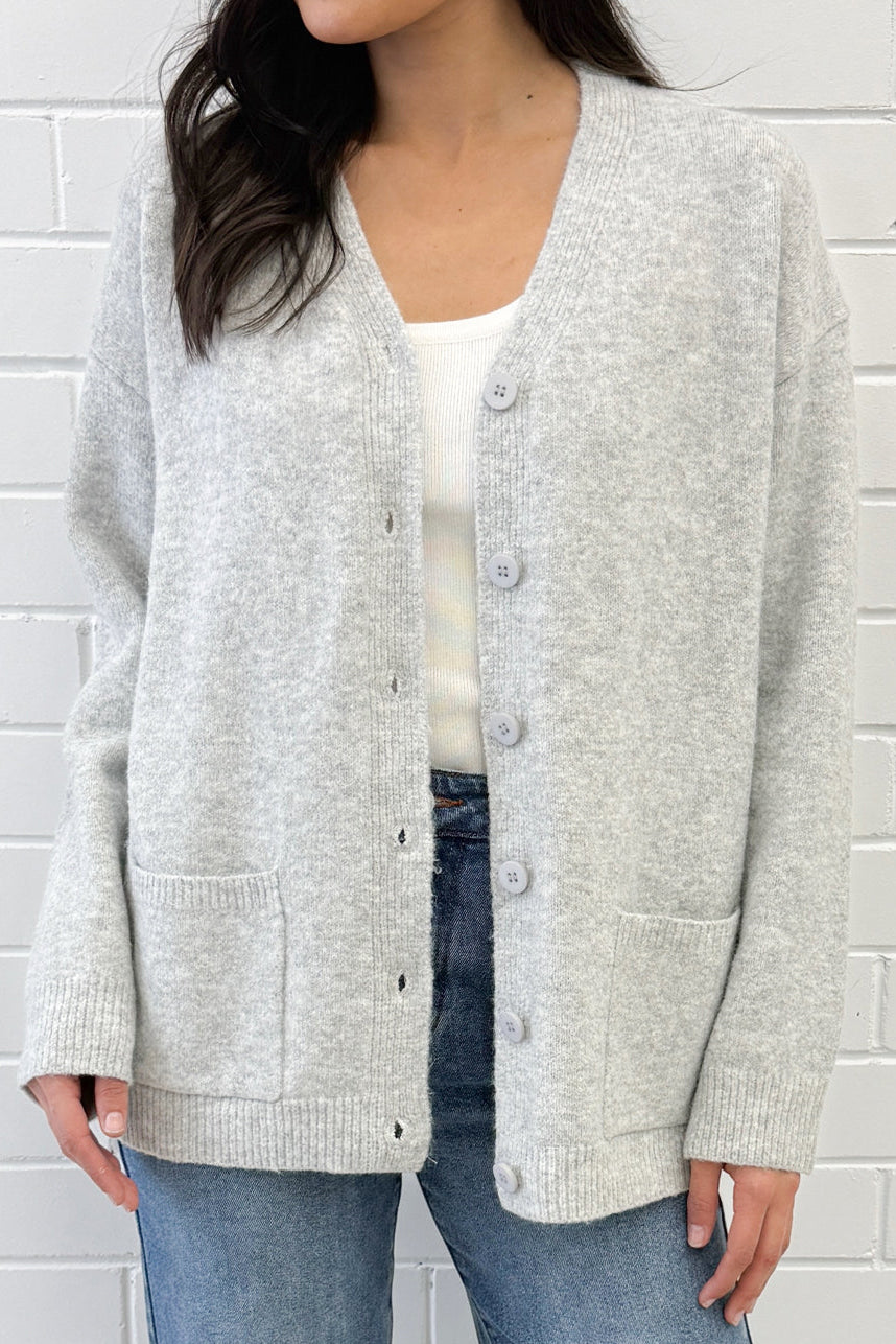 Grey Marle