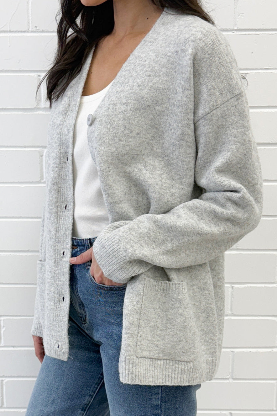 Grey Marle