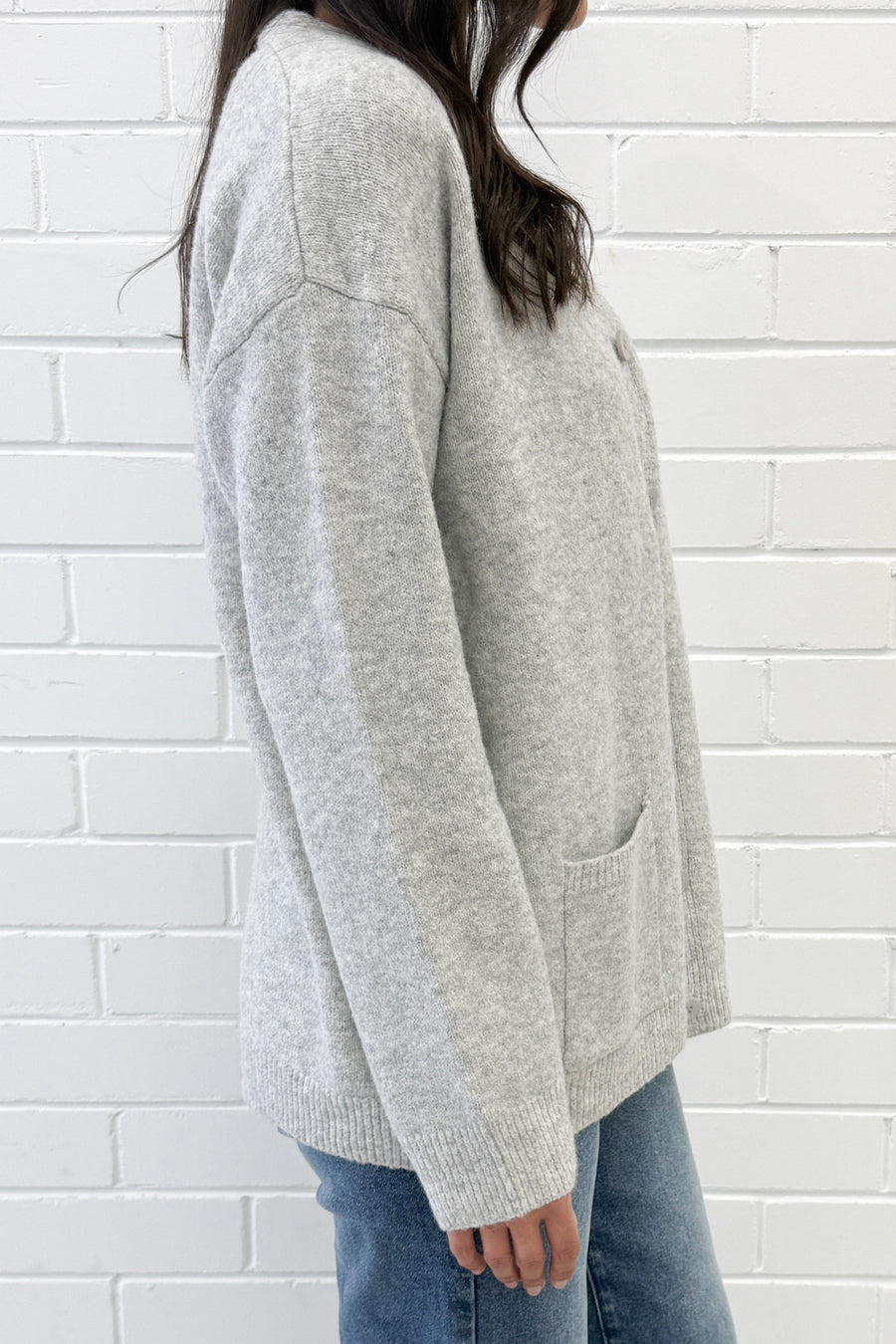 Grey Marle
