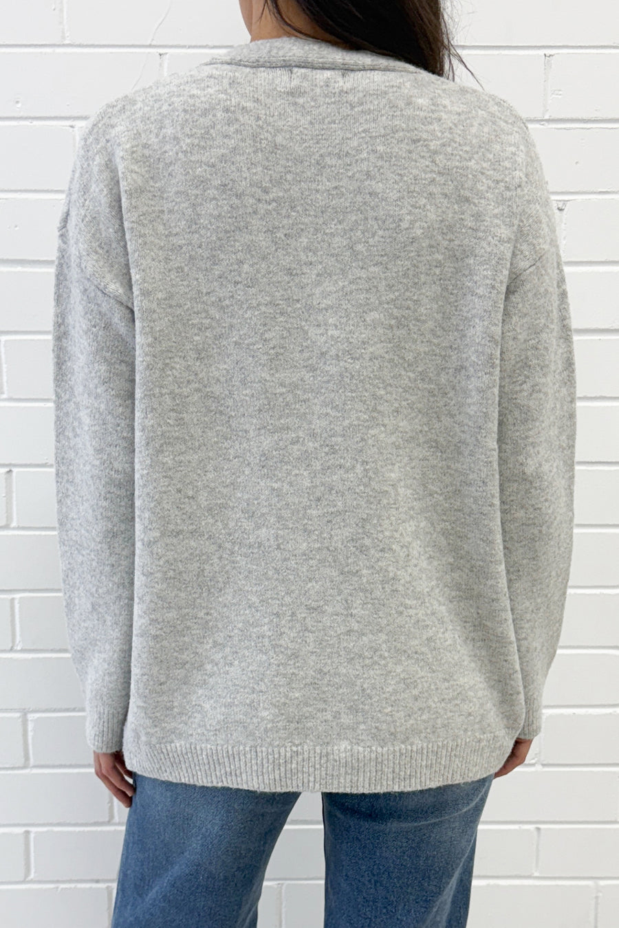 Grey Marle