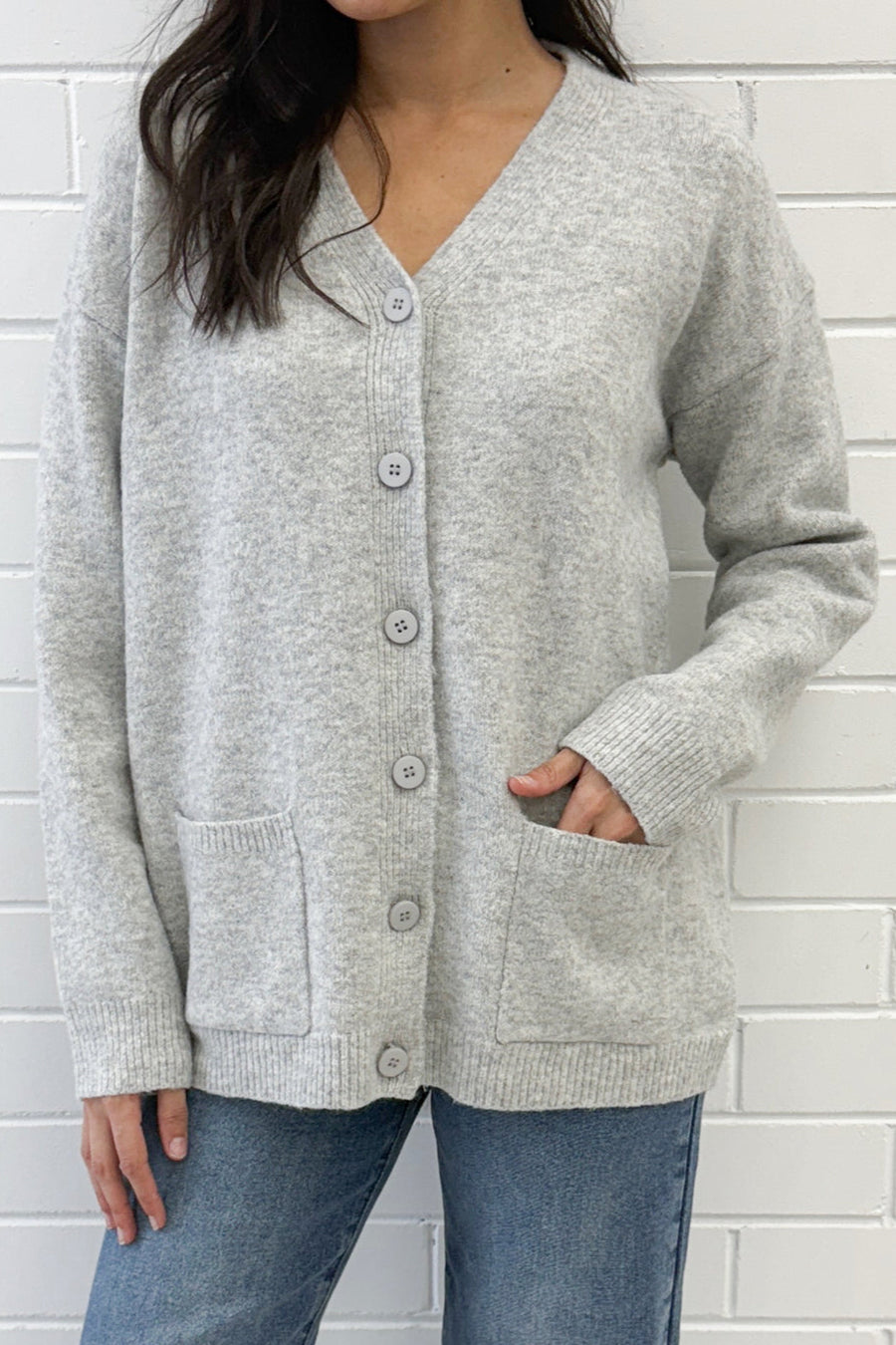 Grey Marle