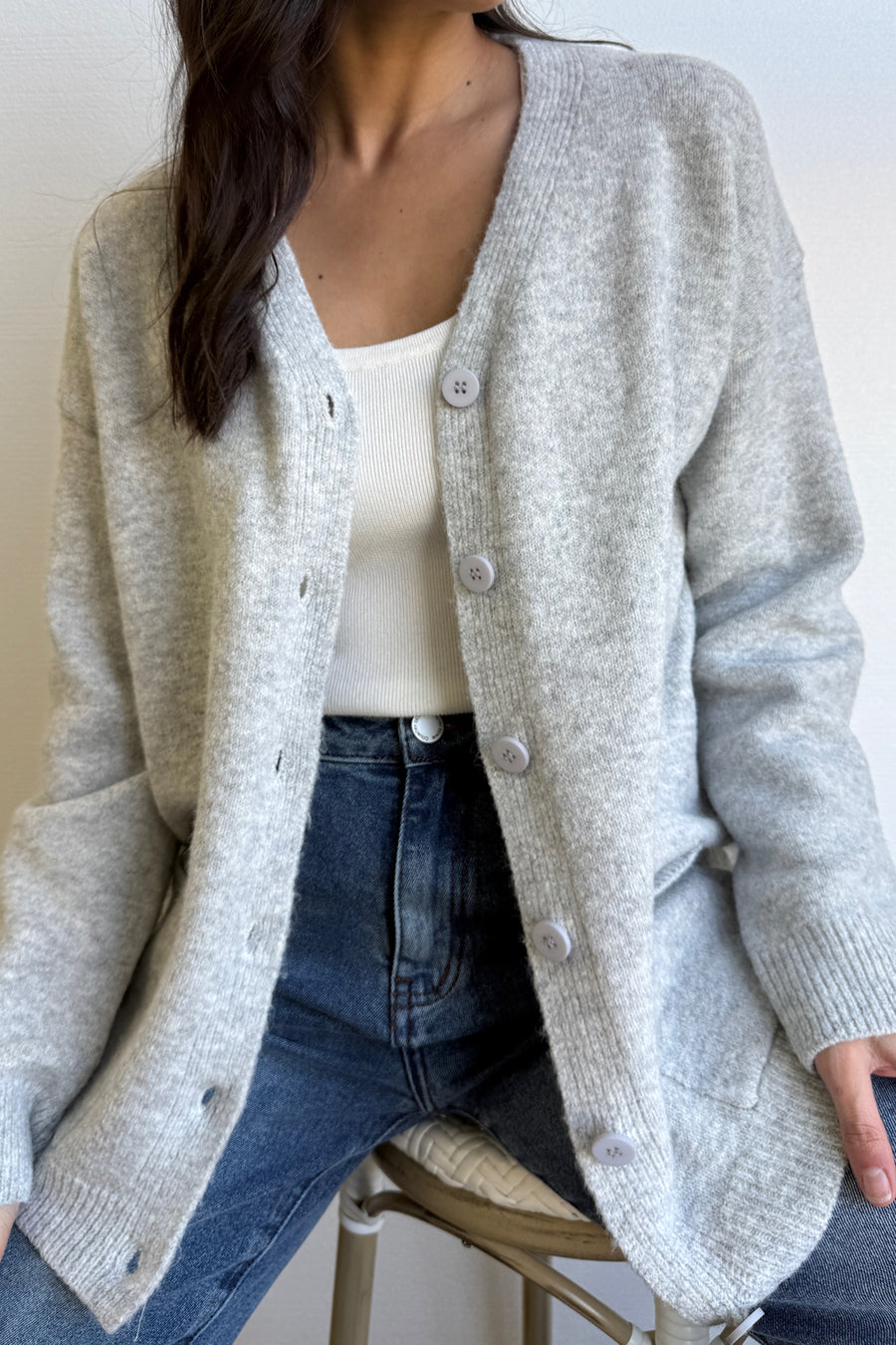 Grey Marle