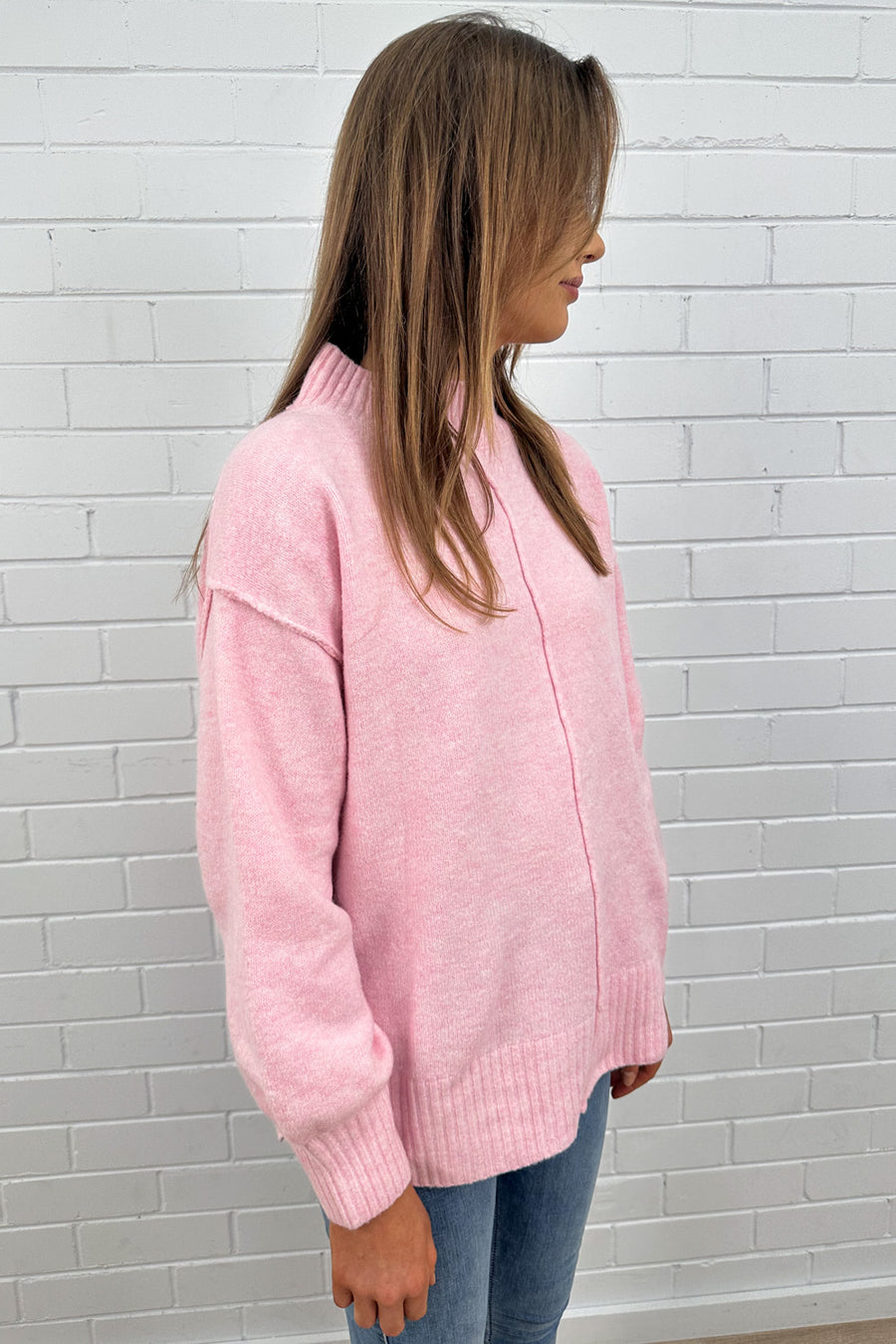 Blush