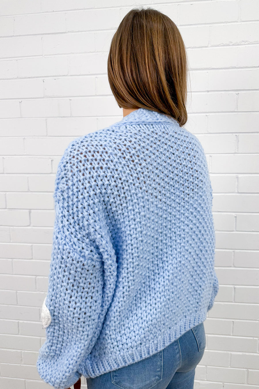 Pale Blue