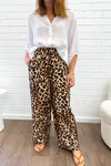 Leopard Black