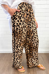 Leopard Black