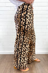 Leopard Black