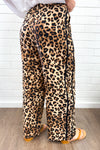 Leopard Black