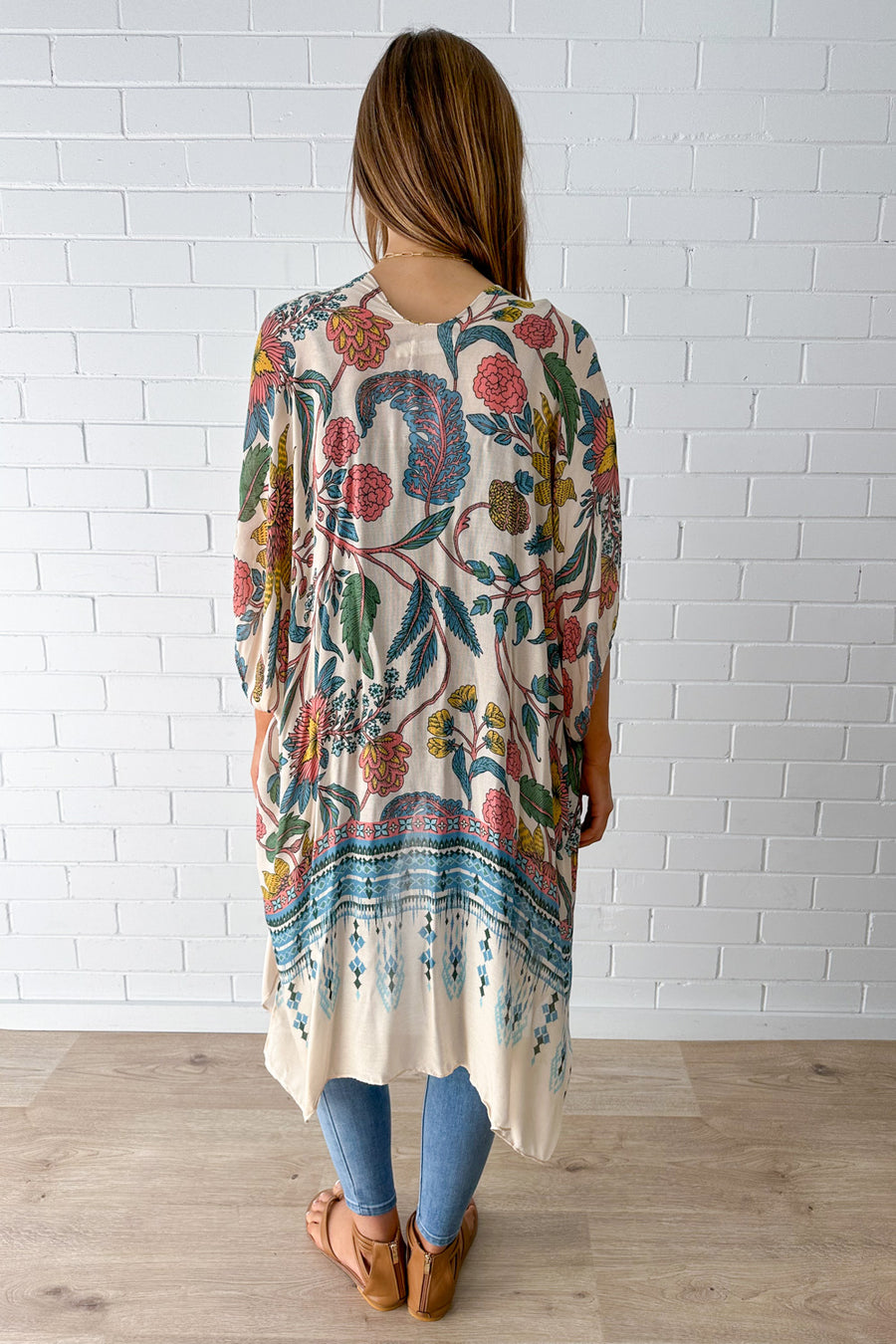 Floral Print