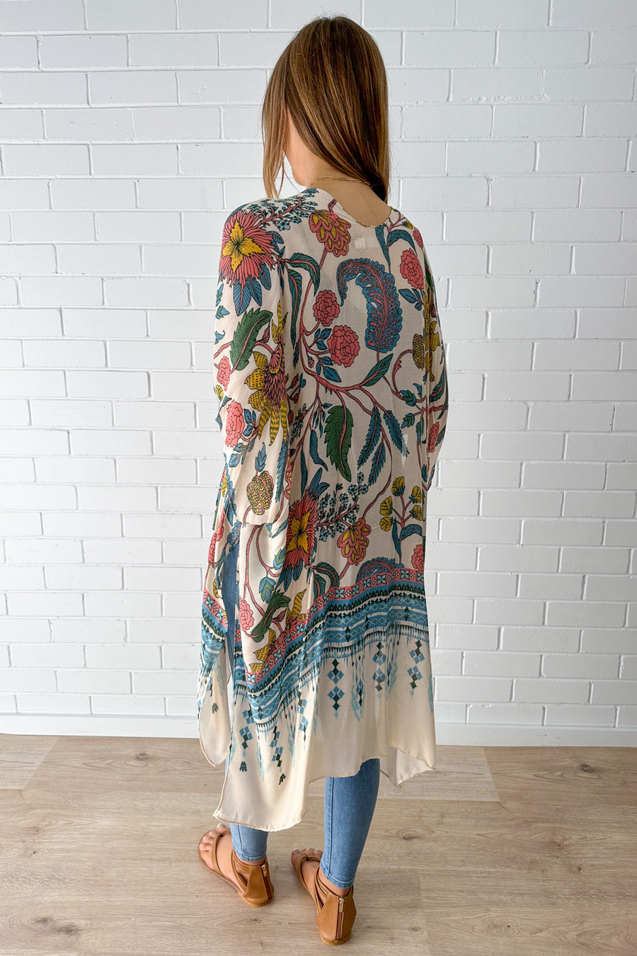 Floral Print