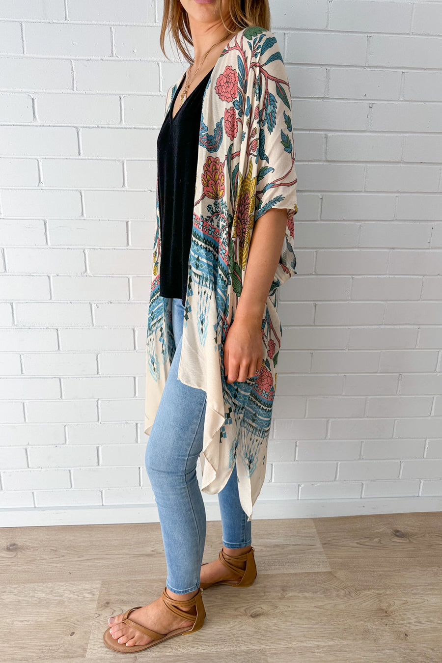 Floral Print