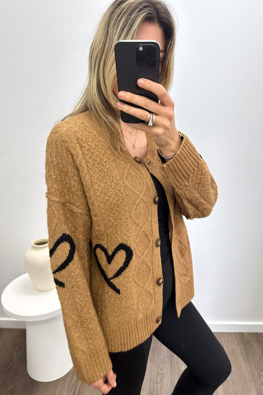 Tan