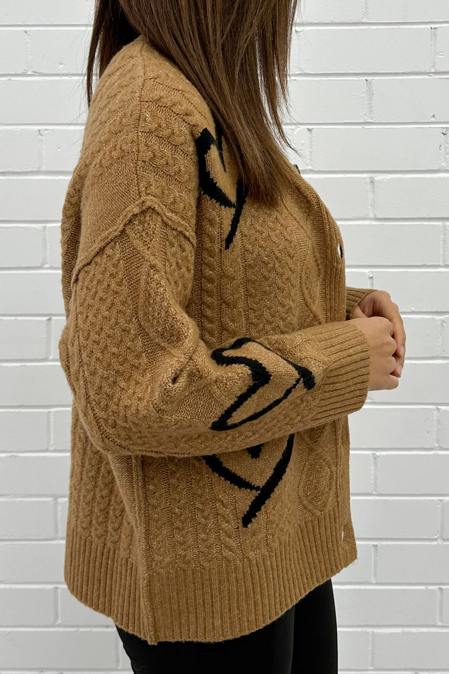 Tan