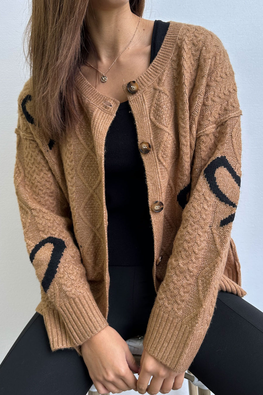 Tan