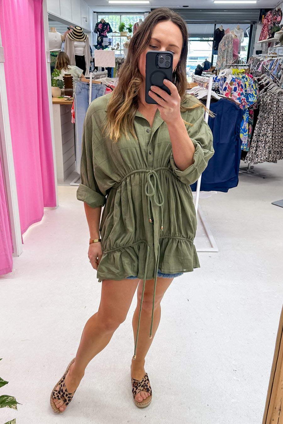 Khaki