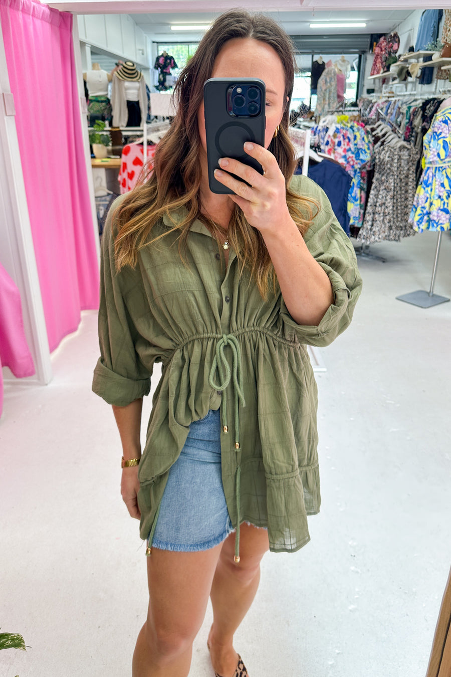 Khaki